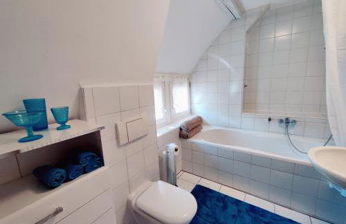 Villa Wilmarie - Zuhause auf Zeit in herzlicher Atmosphäre - Foto 17