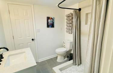 Cozy New Mfd Home near Lake Norman - Foto 36