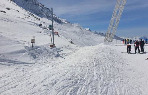 Chamonix Garden Flat with a View of Mont-Blanc - Référence XEPKMM - Foto 6