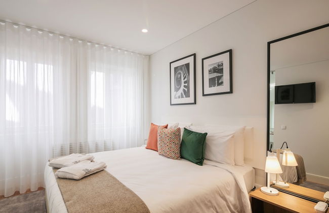 Porto River Infante - Photo 22