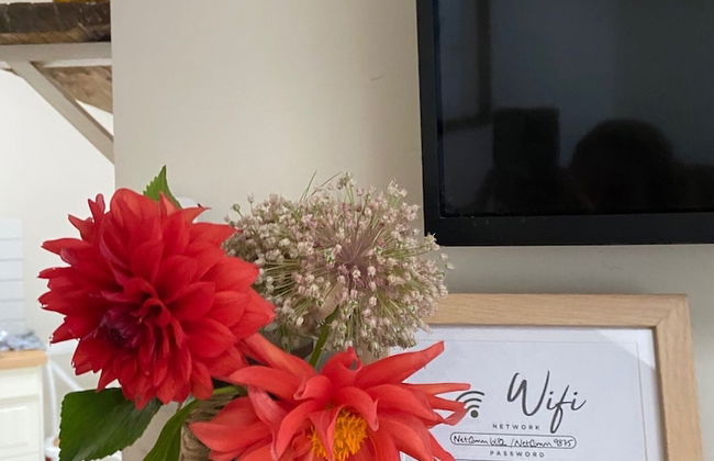 Illalangi Boutique Cottage - Foto 14