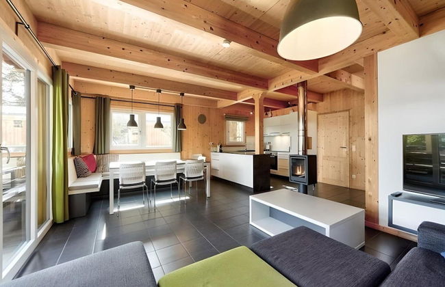 #45 mit IR-Sauna und Sprudelbad innen - Foto 17