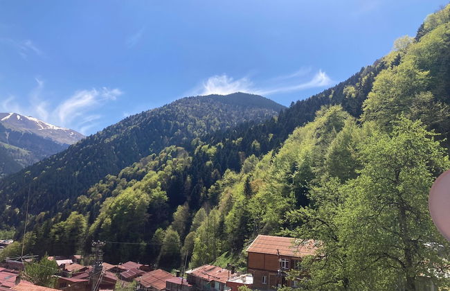 Sefa Apart - Photo 44