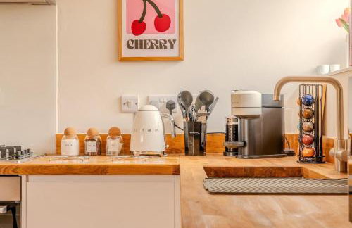 Top Floor - Pavilion View Apartment - Foto 9