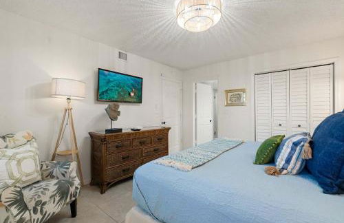 Modern and Coastal Ocean Pointe 2307 - Foto 12