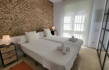 RentalSevilla Teatinos I - Foto 9