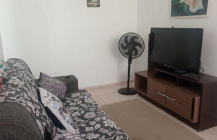 Apto Agua Marinha - Foto 13