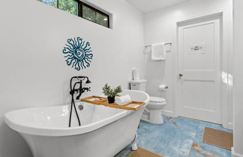 Luxury Cabin in Budget-Hot Tub -Apple Hills-Tahoe - Foto 31