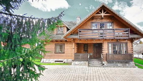 FORMA Apartament Supraśl - Foto 2