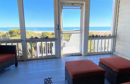 Beach Club Villa 29 - Oceanfront Walkout! End Unit! - Foto 34