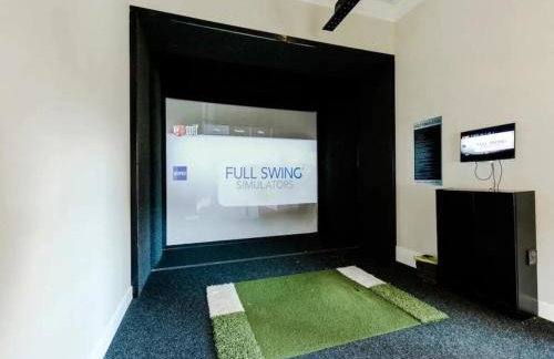 Modern W Pool, Gym, HotTub, Golf, Pet Friendly - Foto 14