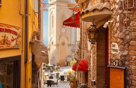 Tyche House Castelmola - Foto 52