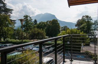 Le Comptoir de Sebastien - La Plage et Le Port - 2 duplex - 100m de la plage de Talloires - Foto 46