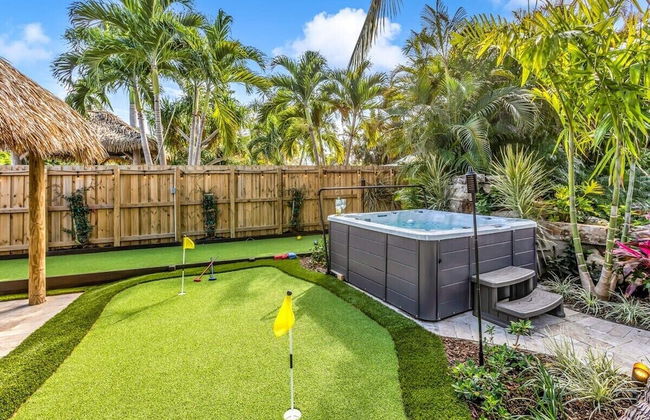 New Waterfront Oasis, Minutes to Beach, Eats, Shops - Foto 31