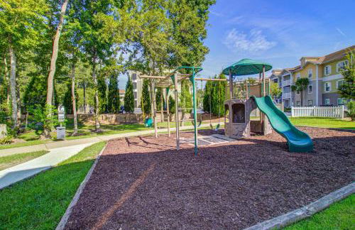 Bowen Village 1421 - Foto 30