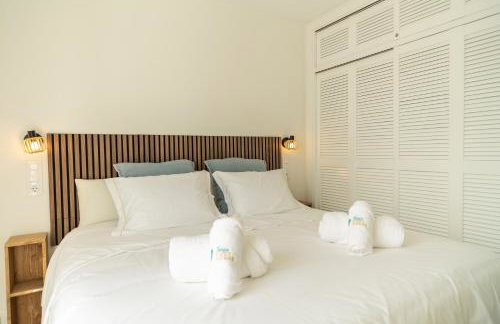 Tarifa Cozy House - Stunning Views - Photo 20