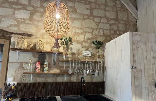 Fontevraud le logis - Photo 7