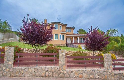 Villa Sitges Mas Mestre - Photo 5