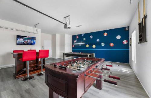 Make memories in this 6 bedroom with private pool - Foto 4