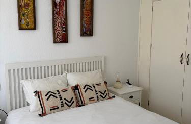 Apartamento en Islantilla playa con 2 terrazas, aire acondicionado y WIFI fibra - Photo 16