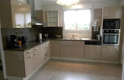 La maison de Campagne - Photo 6