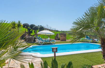 Los Menhires by Ruralidays - Foto 2