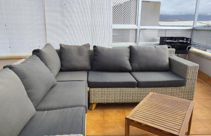 Sardina Penthouse Dreams - Foto 6