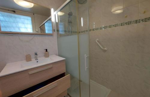 Centre St Jorioz : Charmant et spacieux studio avec terrasse et jardin privatif - Photo 22