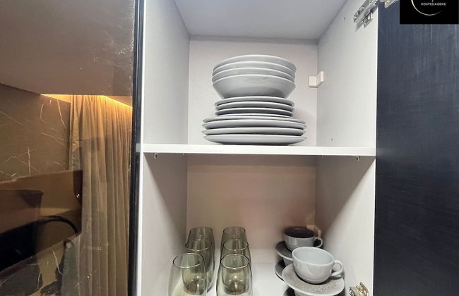 LM HOSPEDAGENS - GET ONE - Foto 32