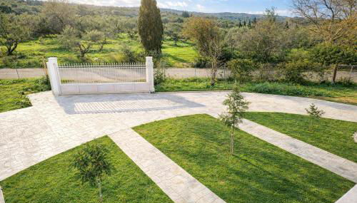 Blue & Green - Foto 5, Garden view