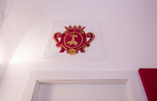 Giuseppe Verdi Luxury Apartments Catania Centro - Foto 76