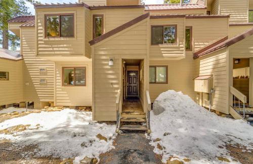 Steps to Lake Scenic Carnelian Bay Retreat - Foto 24