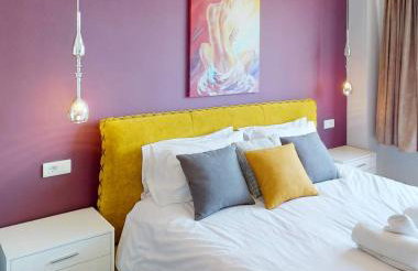 Epipleon Luxury Suites - 107 - Διαμέρισμα 85τμ - Θέα στη θάλασσα - Photo 1