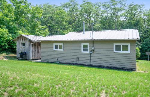 Crystal Mountain Charm - Foto 18