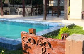 Casa Bege - Gaia aluguel temporada Mcz - 5 quartos - Foto 5