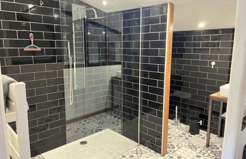 Gite Mimosa - Photo 26