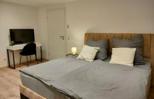 Modernes, stilvolles Apartment 5 - Foto 11