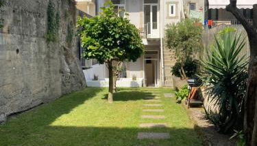 Pombeiro Apartments - Photo 1, Garden