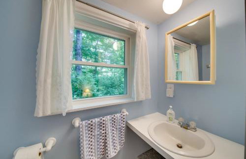 Couples Getaway Near Beaches Northport Cottage - Foto 17