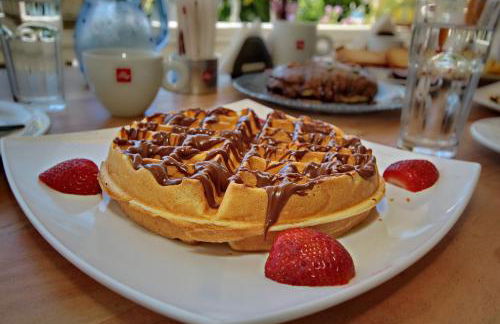 Galaxy Rooms - Foto 9