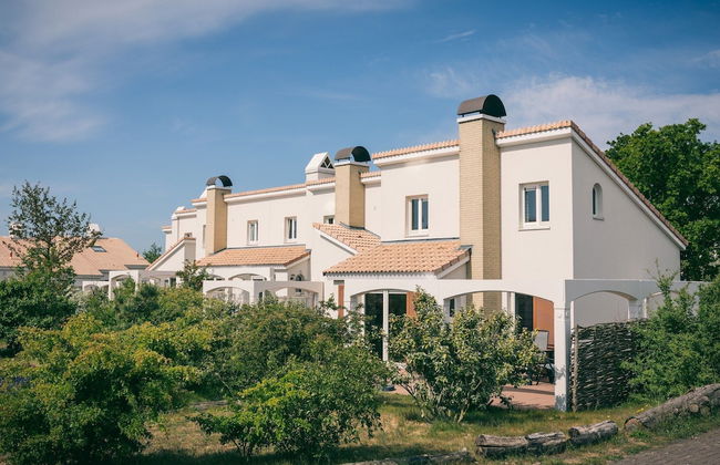 Semi-detached Holiday Home Near the Sea - Foto 1