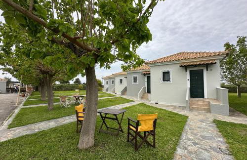 Odysseas rooms - Foto 26