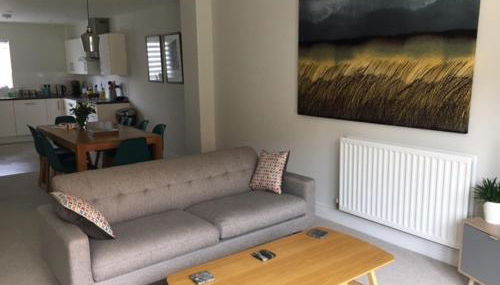 Kite House - Modern & spacious 'Olympic' House - Foto 5