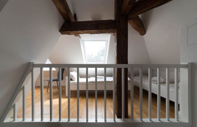 Schloss Beuchow - Foto 31