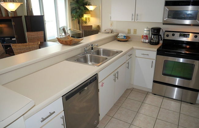 Pelican Beach 1508 1 Bedroom Home - Foto 6