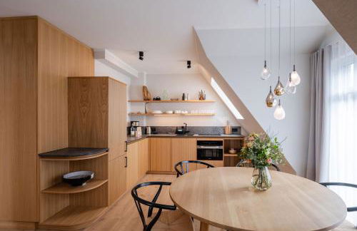 DAS LORNSEN - Serviced Luxury Apartments - Foto 55