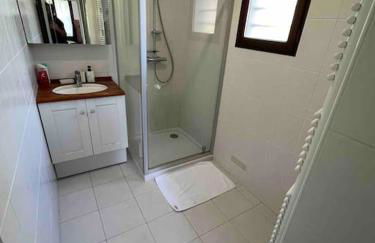 P1- Maison 2min metro PARIS-EXPO 3 chambres 3 lits - Foto 17