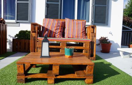 Apartamento Barros - Foto 5