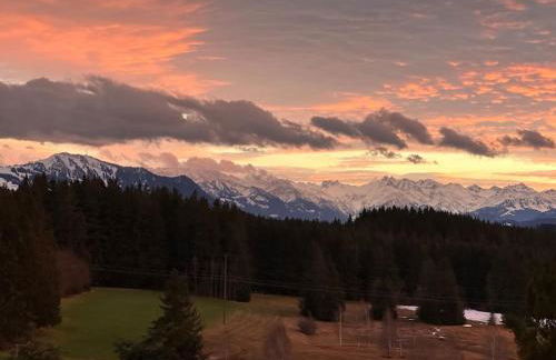 Alpentraum: Luxuswohnung mit atemberaubendem Blick - Photo 6