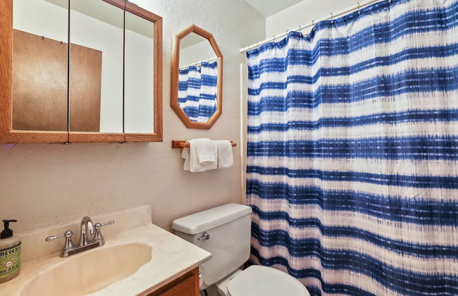 Valley View Carson Valley Views! - Foto 14